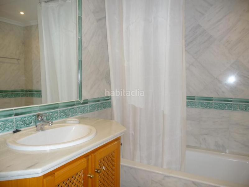 Foto 2ecf355a-c592-49d6-9f4e-b6834ab925f1. Rent ground floor with parking pool in La Quinta Benahavís