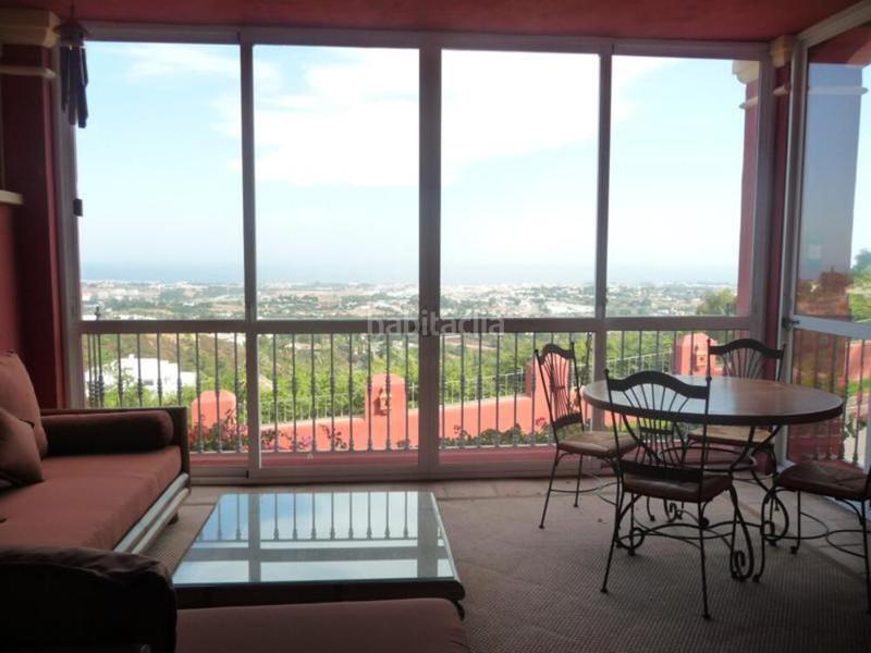 Foto 4f0ddab9-c1d1-4840-8786-a09862c44d29. Rent ground floor with parking pool in La Quinta Benahavís