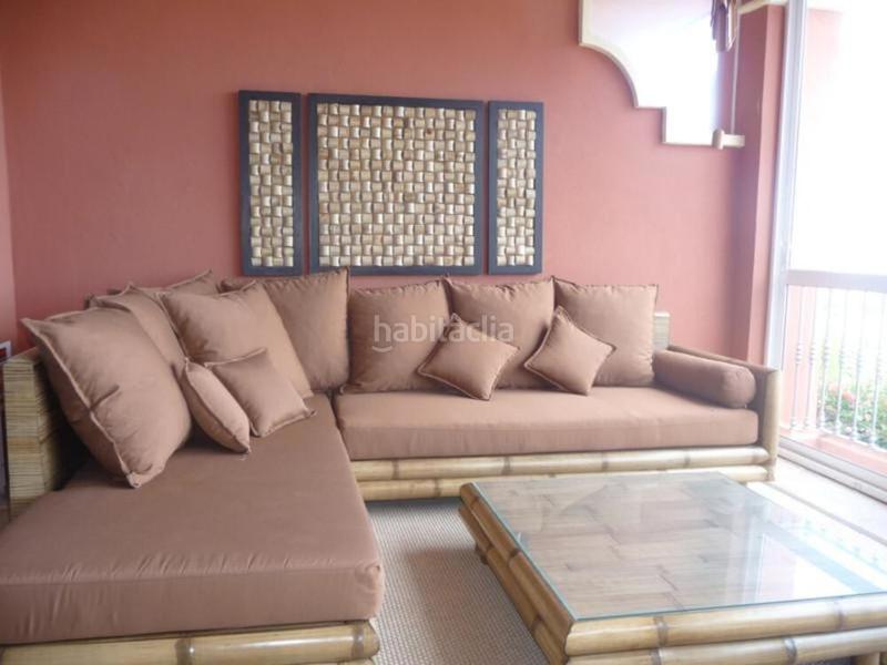 Foto 50e384f7-4ebf-4a81-9caf-1483fbbfb715. Rent ground floor with parking pool in La Quinta Benahavís