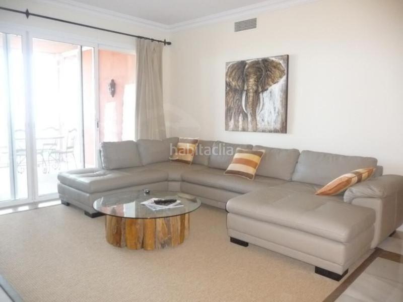 Foto bb4c0715-9fe7-4ff4-b0d8-3f402122fa31. Rent ground floor with parking pool in La Quinta Benahavís