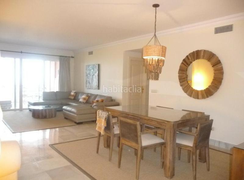 Foto dd29182d-11dd-49fc-b768-270cf87e212f. Rent ground floor with parking pool in La Quinta Benahavís