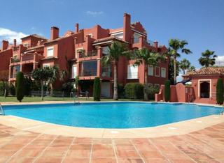 Rent Ground floor in La Quinta
