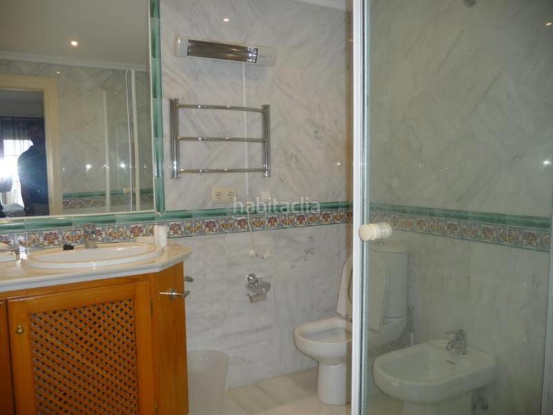 Foto b13985e7-99d1-4a96-bed2-d5307bd7c673. Affitto piano terra con parcheggio piscina in La Quinta Benahavís