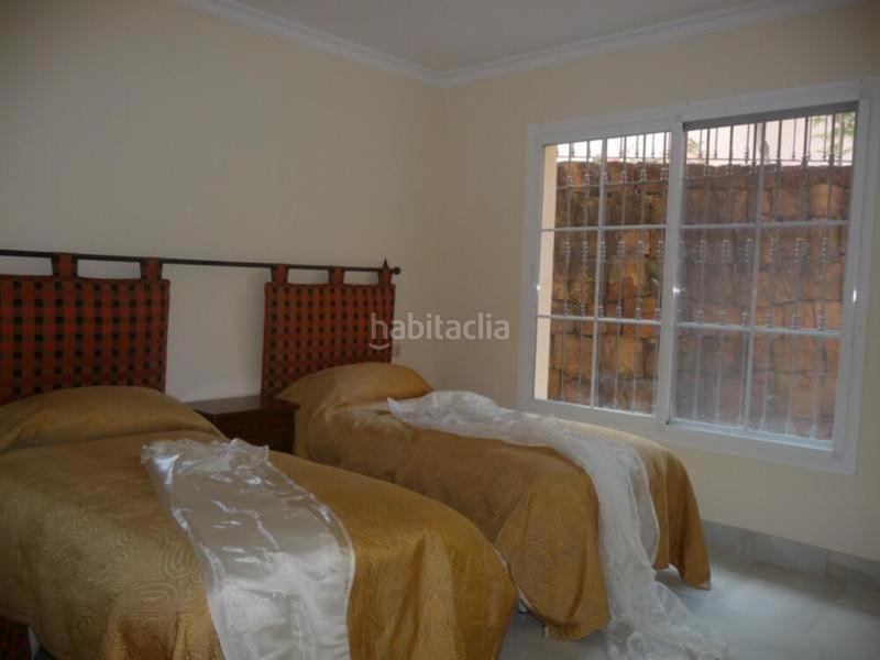 Foto 24763968-f6c8-4ee9-99be-4797478555cf. Lloguer planta baixa amb aparcament piscina a La Quinta Benahavís