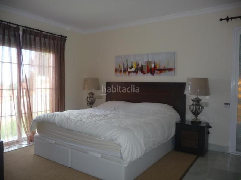 Foto 1db71077-a120-4bb8-b4c5-222628e68284. Alquiler planta baja en La Quinta Benahavís