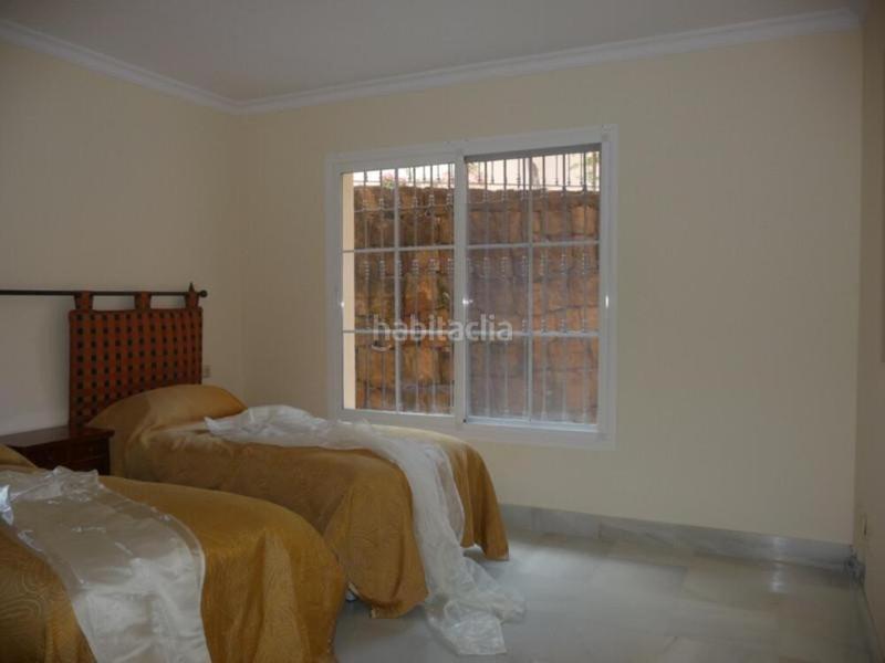 Foto f6842183-0bd1-4e25-a324-e60bbef839d4. Alquiler planta baja en La Quinta Benahavís