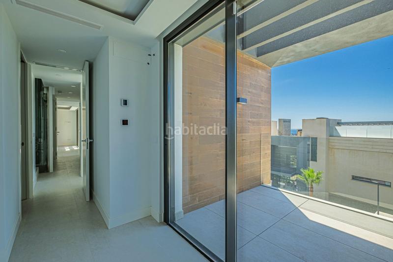 Foto 12c0beab-cee8-4fc0-a48f-31474b6ad465. Haus mit parking pool in La Quinta Benahavís