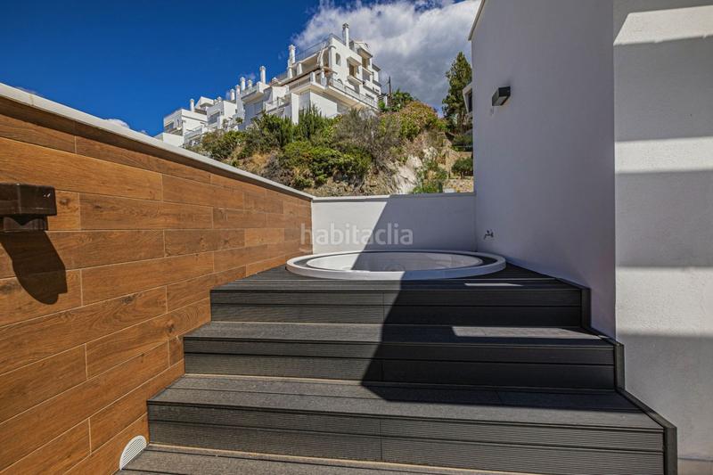 Foto 15060ac0-03d5-4d95-a7e5-1a0f3eda3cf3. Haus mit parking pool in La Quinta Benahavís