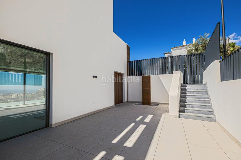 Foto 31ef253b-b301-4e24-94b3-28457d42a100. Haus mit parking pool in La Quinta Benahavís