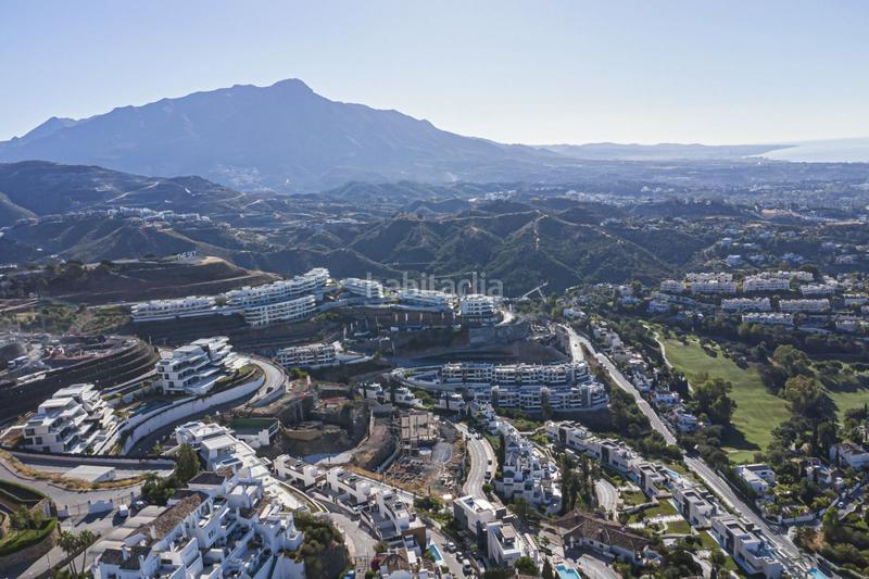 Foto 3757ef39-9522-4e1e-a5b0-0df590b422ab. Haus mit parking pool in La Quinta Benahavís
