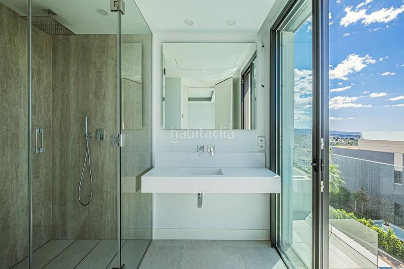 Foto 6abeb9e5-44e6-4c6d-a04f-4d8e037bc140. Haus mit parking pool in La Quinta Benahavís