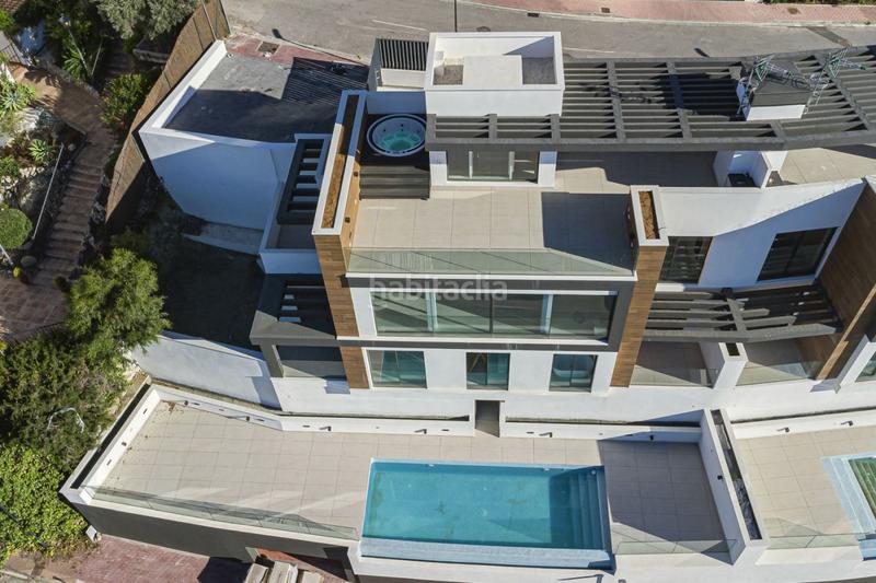 Foto 710ce898-7fab-48d2-bba3-825b464feb6a. Haus mit parking pool in La Quinta Benahavís