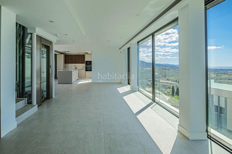 Foto a8caeceb-d286-49e0-be11-c774aeeccdb3. Haus mit parking pool in La Quinta Benahavís