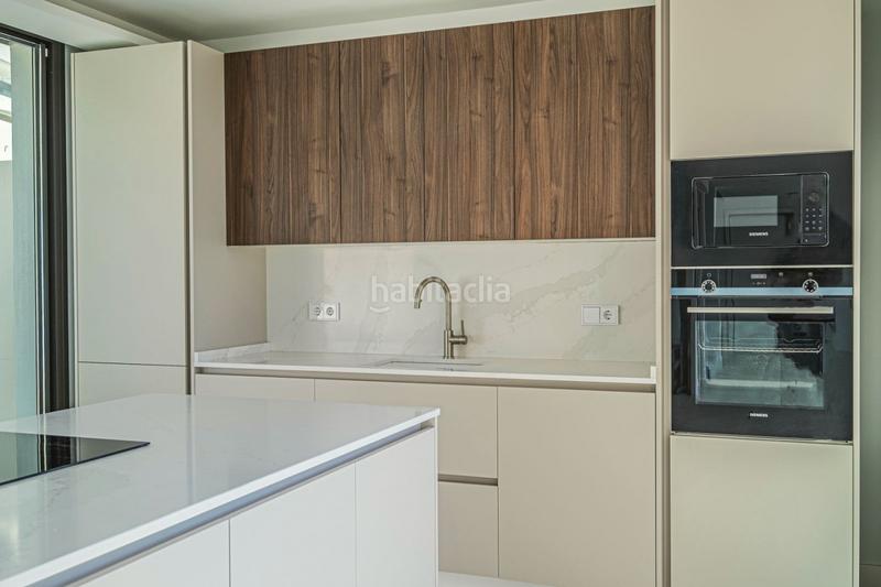 Foto ae71667d-4ae0-44cd-9183-f91fbbce0aa3. Haus mit parking pool in La Quinta Benahavís