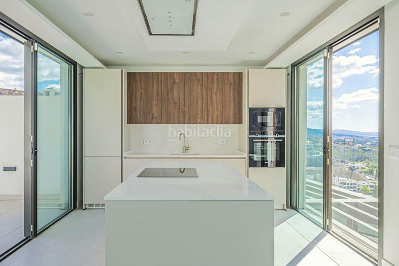 Foto dcc5cfd2-3785-46c3-8fe5-109353e99f1d. Haus mit parking pool in La Quinta Benahavís