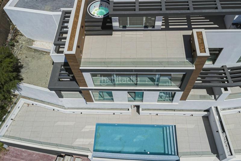 Foto e170b931-1252-4dfd-8a0e-a215a0b3eb4d. Haus mit parking pool in La Quinta Benahavís