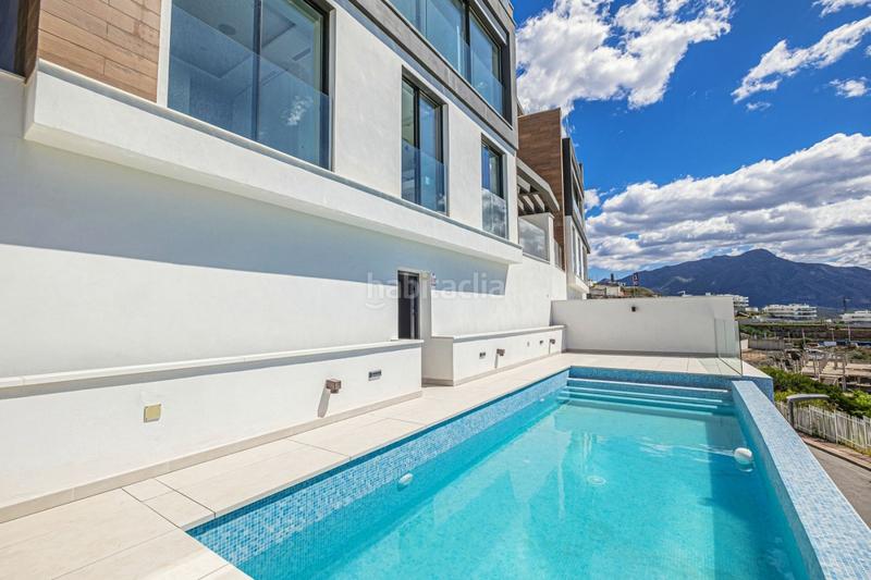 Foto ffc241dc-0b58-4022-af62-13c0751034ae. Haus mit parking pool in La Quinta Benahavís