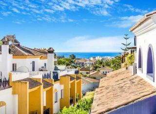 Maison jumelée à Nueva Alcántara