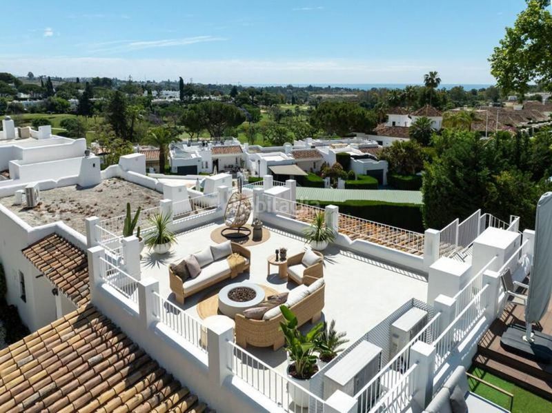 Foto 5ede939d-eac3-48a4-91db-000fb9691952. Casa adosada en Aloha Marbella