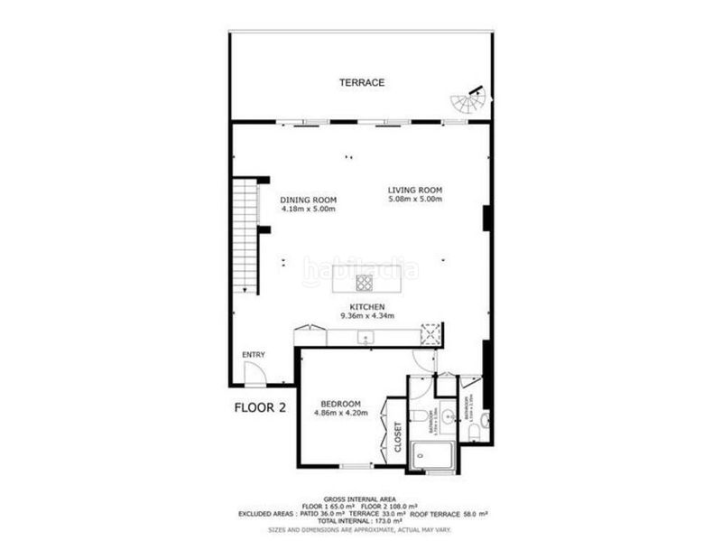 Foto bbe5387f-f95b-4ce0-a406-87d439171d54. Casa adosada en Aloha Marbella