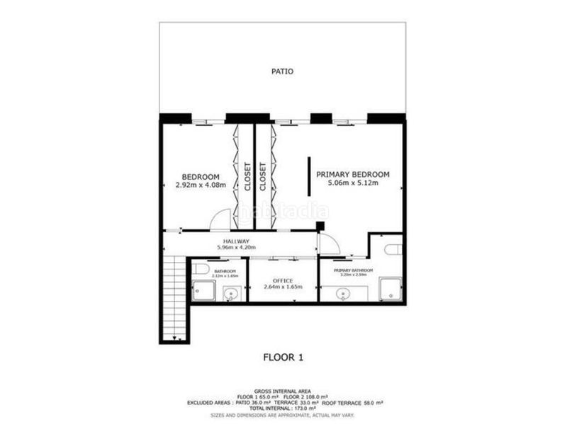 Foto ca2becd7-16f8-403b-8500-c9a912c14ce2. Casa adosada en Aloha Marbella
