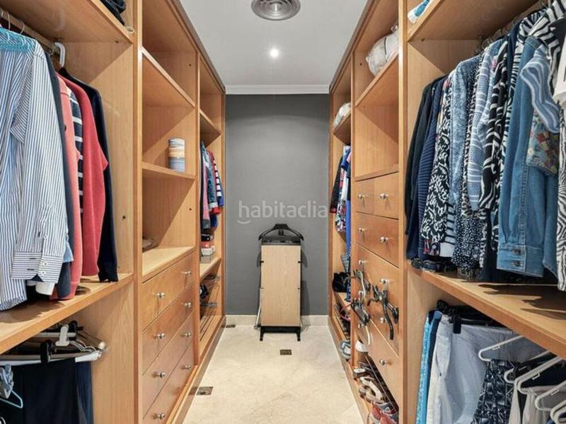 Foto 0fe5675f-8cb3-470c-89c6-c4b2cf6b60bb. Casa a schiera con riscaldamento piscina in Aloha Marbella