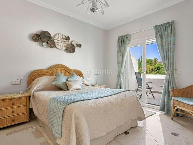 Foto 8a687542-b71b-4a81-bce3-2627175d650d. Casa a schiera con riscaldamento piscina in Aloha Marbella