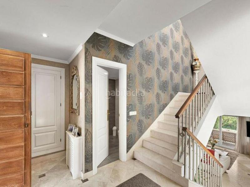 Foto bc2f310a-9b23-4e80-9807-c36c3ae9e19d. Casa adosada en Aloha Marbella