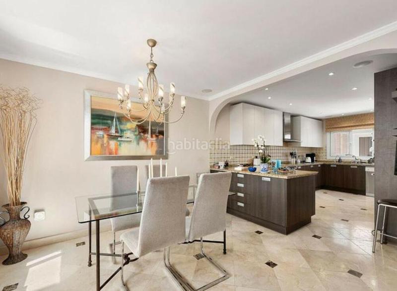 Foto cde76ef4-184f-40a8-ab57-461da24adba2. Casa adosada en Aloha Marbella