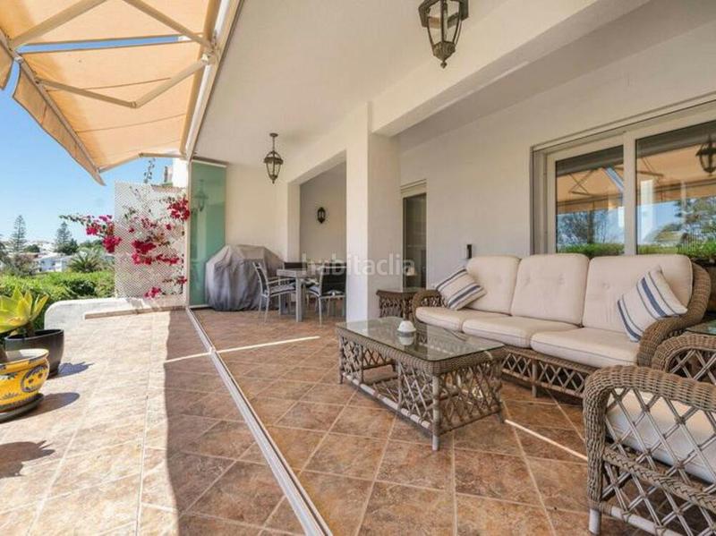 Foto d22533e0-aa80-45db-b023-b3352ef534c3. Casa adosada en Aloha Marbella