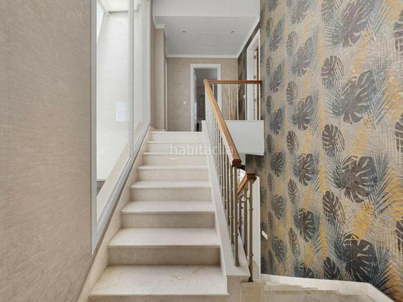 Foto e002fbbd-aef0-4e71-ab74-52efb2c848e9. Casa adossada amb calefacció piscina a Aloha Marbella