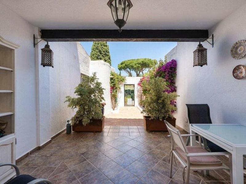 Foto 2e6243ed-a017-4b87-a3e9-afa4b7d398a5. Maison jumelée avec chauffage piscine dans Aloha Marbella