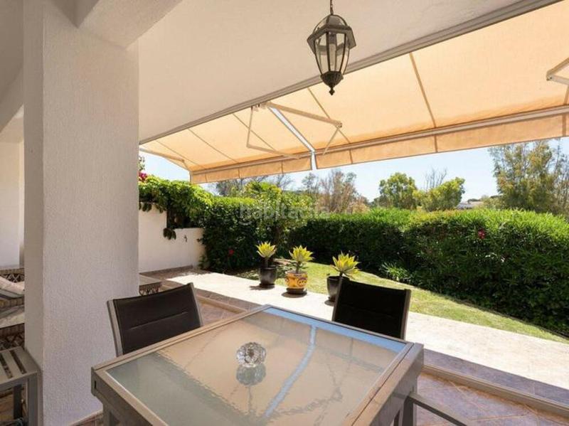 Foto 49a9cb10-d670-4618-ab85-3d0239b2bc23. Maison jumelée avec chauffage piscine dans Aloha Marbella