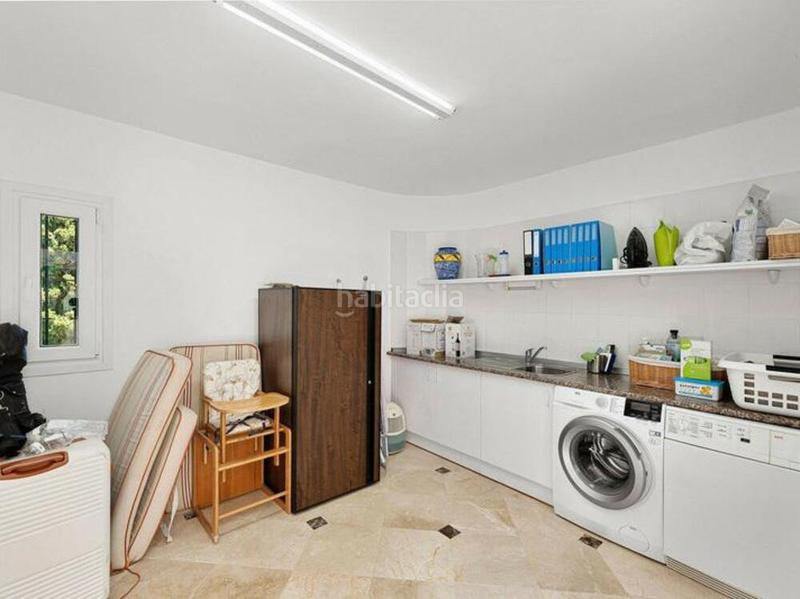 Foto 70fc4a69-007f-44ae-a9b4-6c0ac67240bb. Maison jumelée avec chauffage piscine dans Aloha Marbella