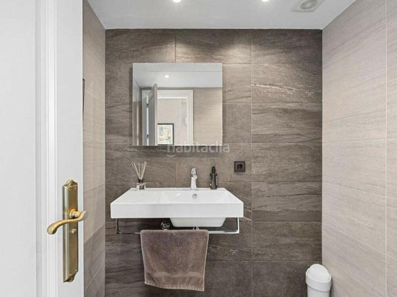 Foto 7dc64a51-6c7b-40cf-9a5d-f25855437fe0. Maison jumelée avec chauffage piscine dans Aloha Marbella