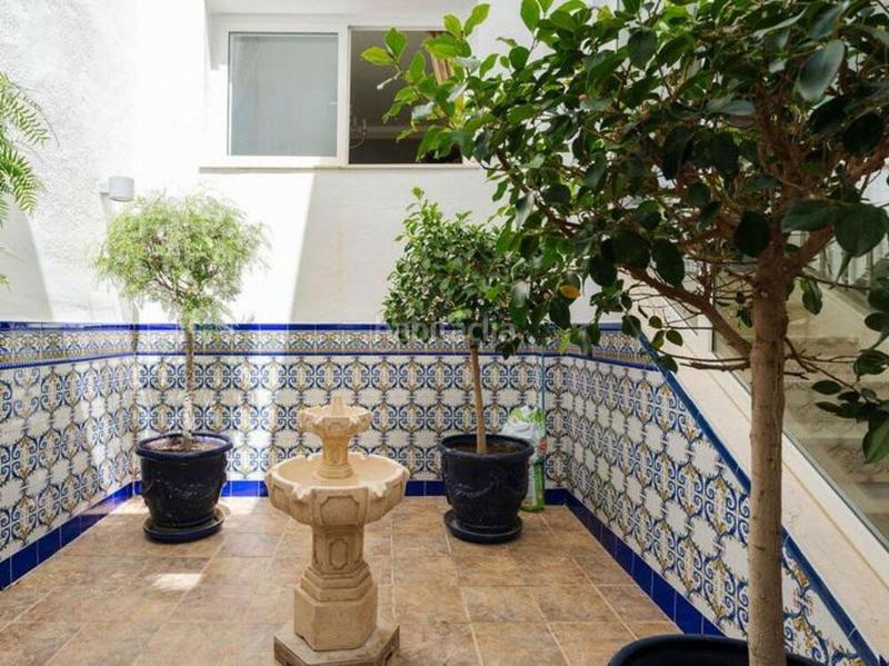 Foto 965f107d-9dbd-41c7-a250-ae56df07a71f. Maison jumelée avec chauffage piscine dans Aloha Marbella