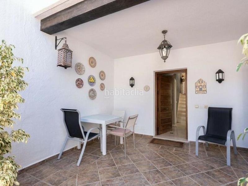 Foto ae75e74c-b1e4-4de2-95e5-5764e233247c. Maison jumelée avec chauffage piscine dans Aloha Marbella
