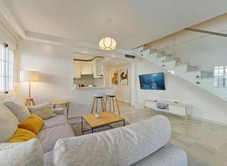 Lloguer Apartament a Los Arqueros  - Puerto del Almendro