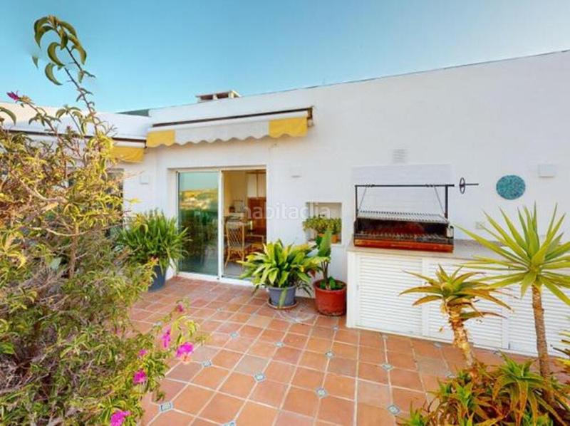 Foto f5a20a4c-5854-474a-a251-1aa732b56871. Àtic amb aparcament piscina a Guadalmina Alta Marbella