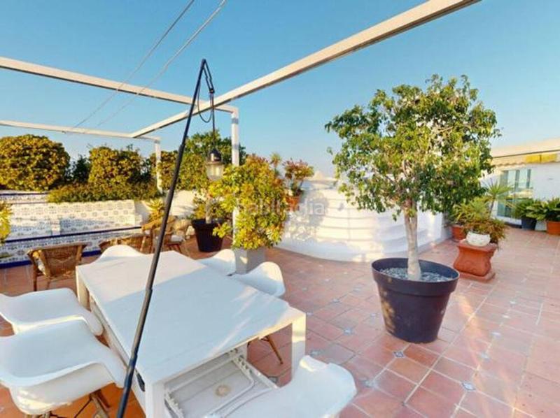 Foto 03c98ef7-86d4-4999-97d3-d45f44797e23. Dachwohnung mit parking pool in Guadalmina Alta Marbella