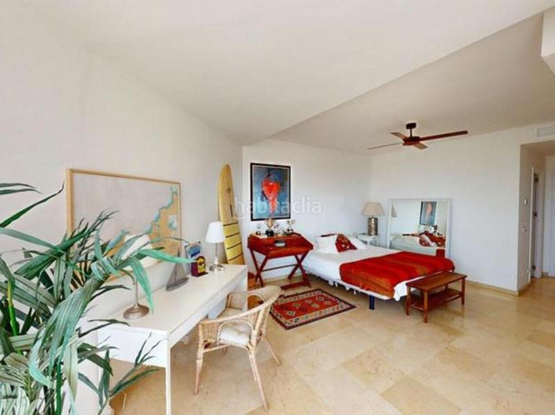 Foto 11816585-7d5a-43ba-9d0f-c0ec78316035. Dachwohnung mit parking pool in Guadalmina Alta Marbella