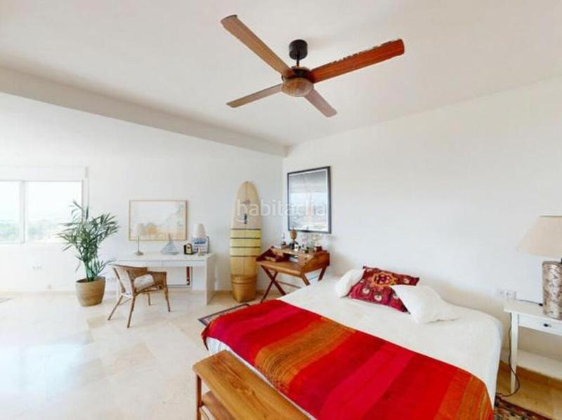 Foto 1d53de56-7a8b-4919-8458-314b7ce0da41. Dachwohnung mit parking pool in Guadalmina Alta Marbella