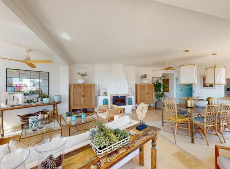 Foto c33d2574-732b-4f60-a499-cfd02fb9de2d. Dachwohnung mit parking pool in Guadalmina Alta Marbella