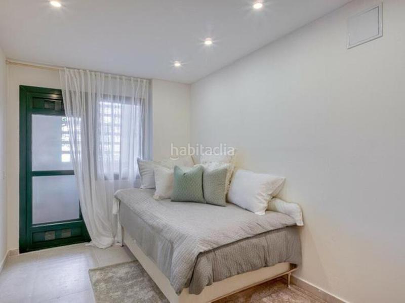 Foto 12c6cecb-04bc-4f7e-9346-c05c6da7b3b3. Apartamento en Nueva Alcántara Marbella