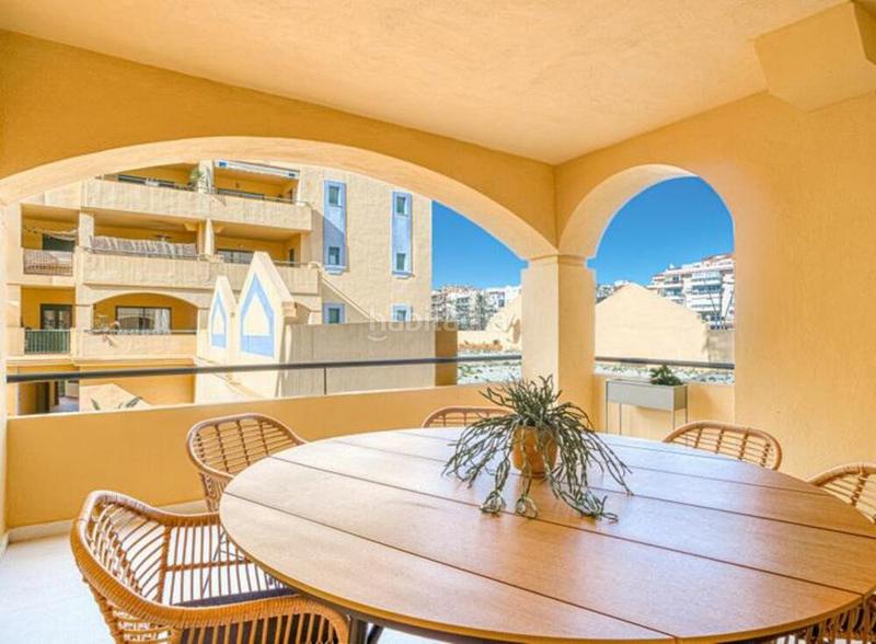 Foto 12e5a393-cacc-491d-9b91-d50d2f3f9939. Apartamento en Nueva Alcántara Marbella