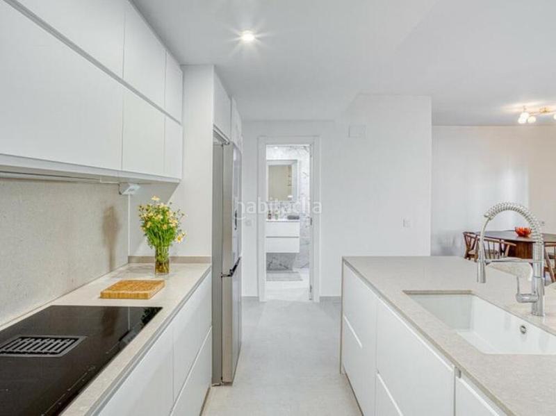 Foto 20ab6ecd-4333-45e7-a3b1-ec1e49077f1f. Apartamento en Nueva Alcántara Marbella