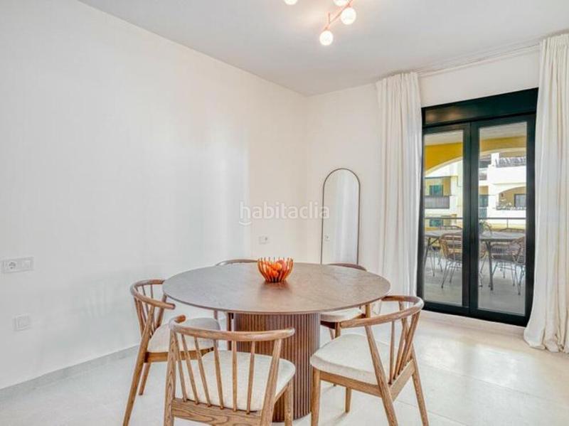 Foto 4d19b9d3-a0a8-482c-aba1-d348a372d8d1. Apartamento en Nueva Alcántara Marbella