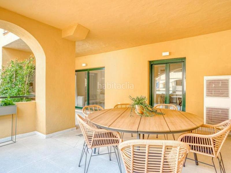 Foto 6c760212-f549-4f1a-91fa-09fdb6e95eb7. Apartamento en Nueva Alcántara Marbella