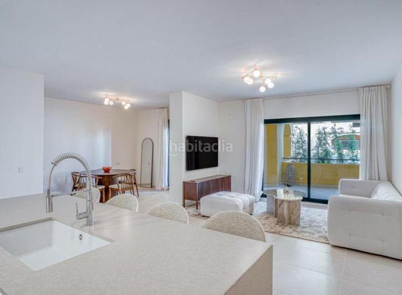 Foto 75498760-2bc4-4976-aa0d-e88110099f74. Apartamento en Nueva Alcántara Marbella