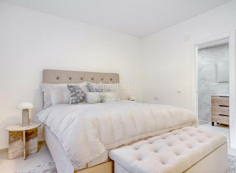 Foto 81b544b1-5d63-402c-b96d-765e245359c1. Apartamento en Nueva Alcántara Marbella